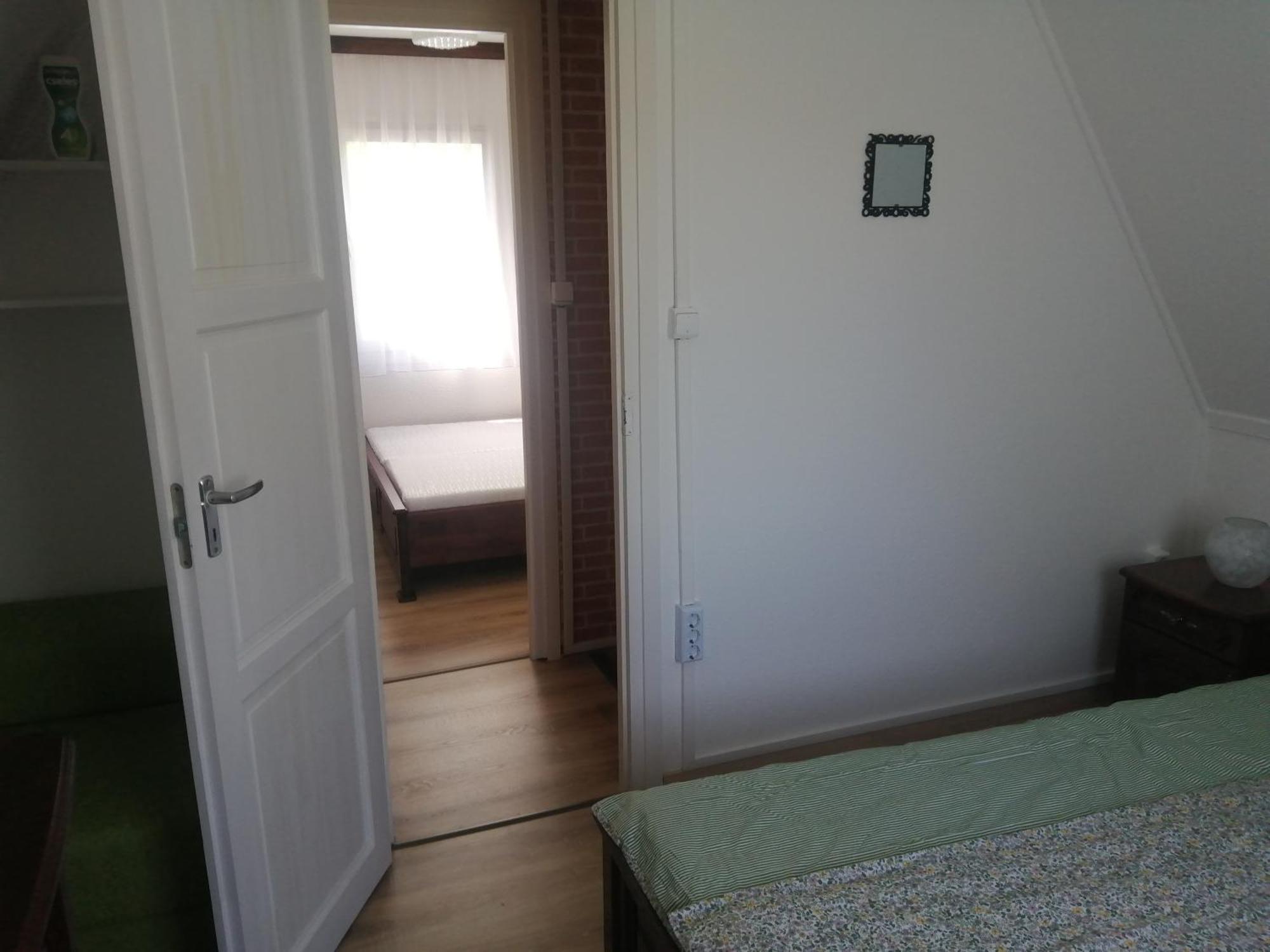 Ikerdio Fahaziko Villa Szarvas Ngoại thất bức ảnh