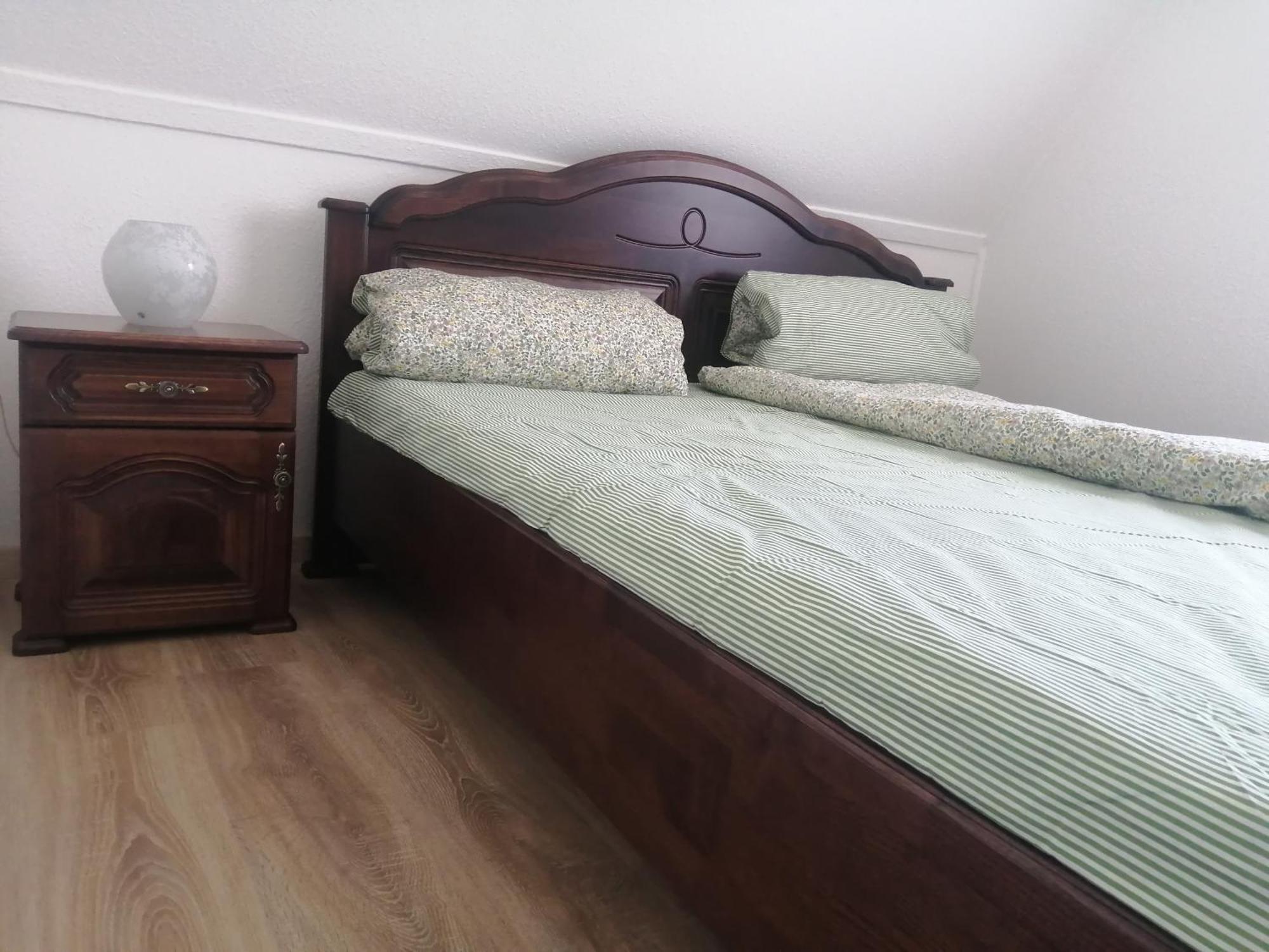 Ikerdio Fahaziko Villa Szarvas Ngoại thất bức ảnh